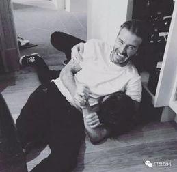 娱乐吃瓜小贝,揭秘吃瓜小贝的幕后故事