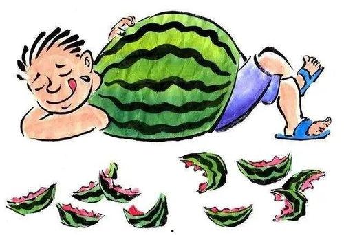 意难平娱乐吃瓜,揭秘娱乐圈那些吃瓜背后的真相